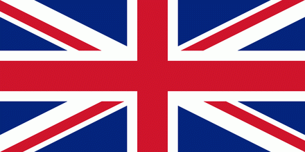 Grossbritanien Fahne