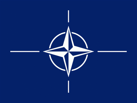 Nato Fahne